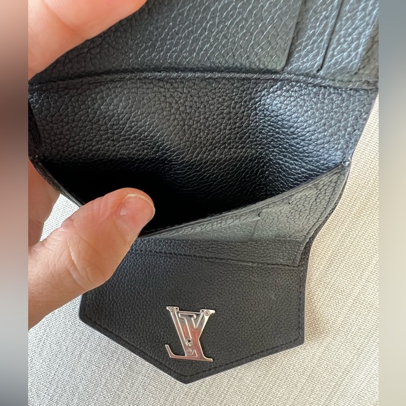 Louis Vuitton MyLockMe Compact Wallet - Picture 13 of 16